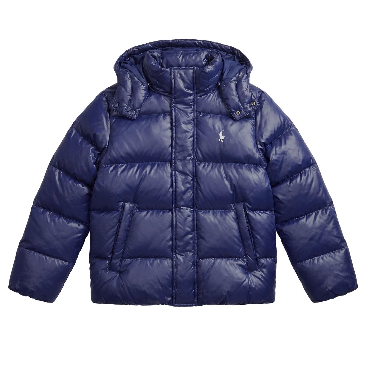 Polo Ralph Lauren Îmbracaminte WOVEN-BOMBER-JACKET