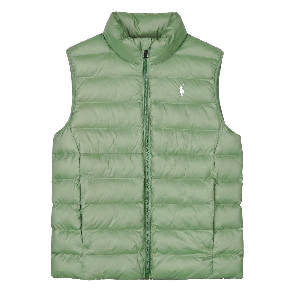 Polo Ralph Lauren Îmbracaminte WOVEN-PUFFER-VEST