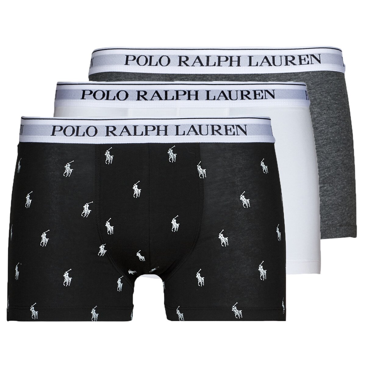 Polo Ralph Lauren Lenjerie intimă CLASSIC TRUNK X3