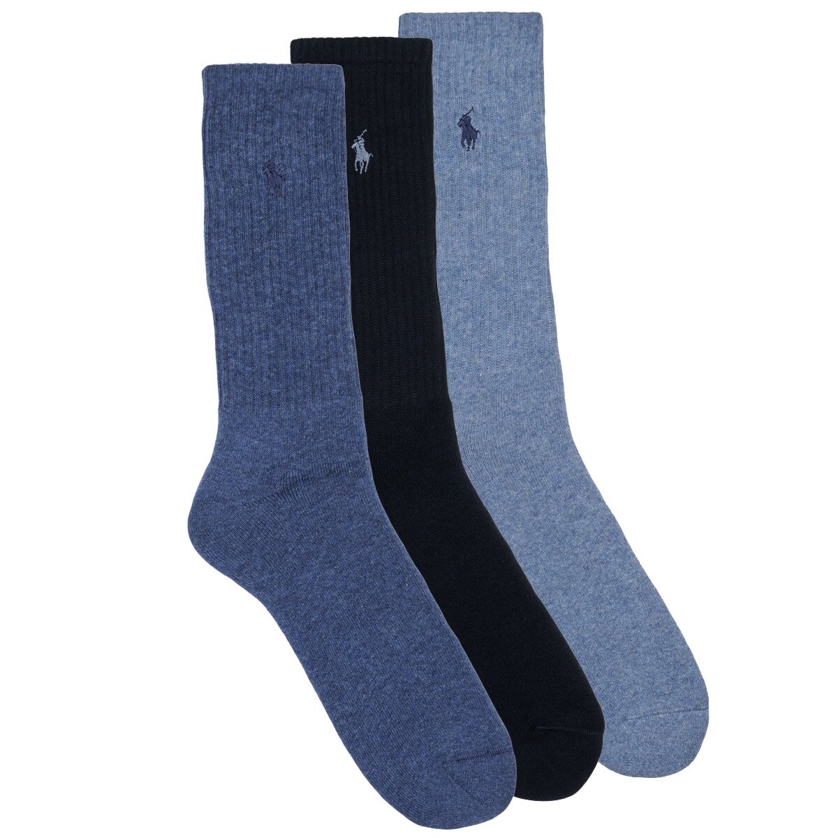 Polo Ralph Lauren Lenjerie intimă CREW W/PP CREW 3 PACK
