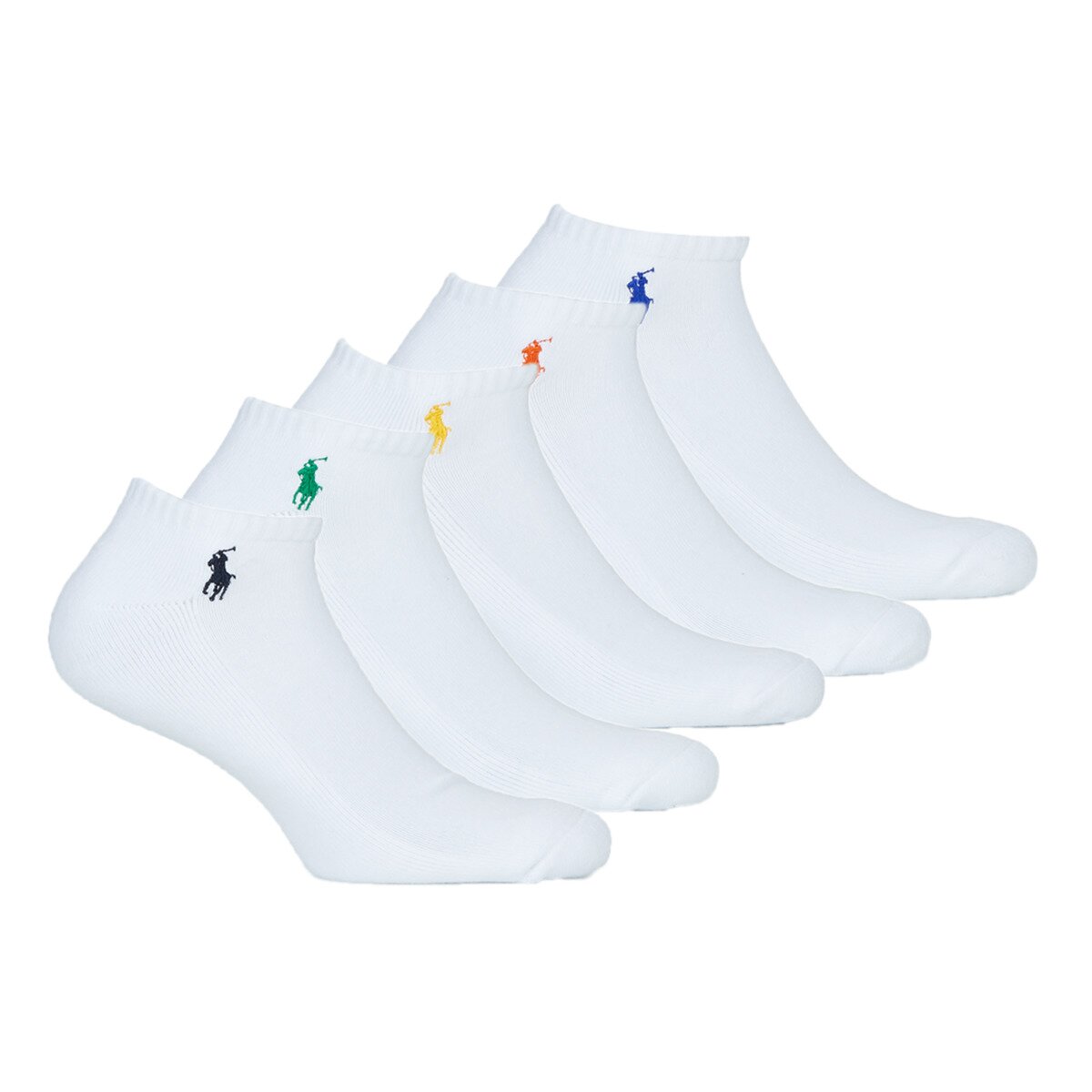 Polo Ralph Lauren Lenjerie intimă LC PP PED 6 PACK