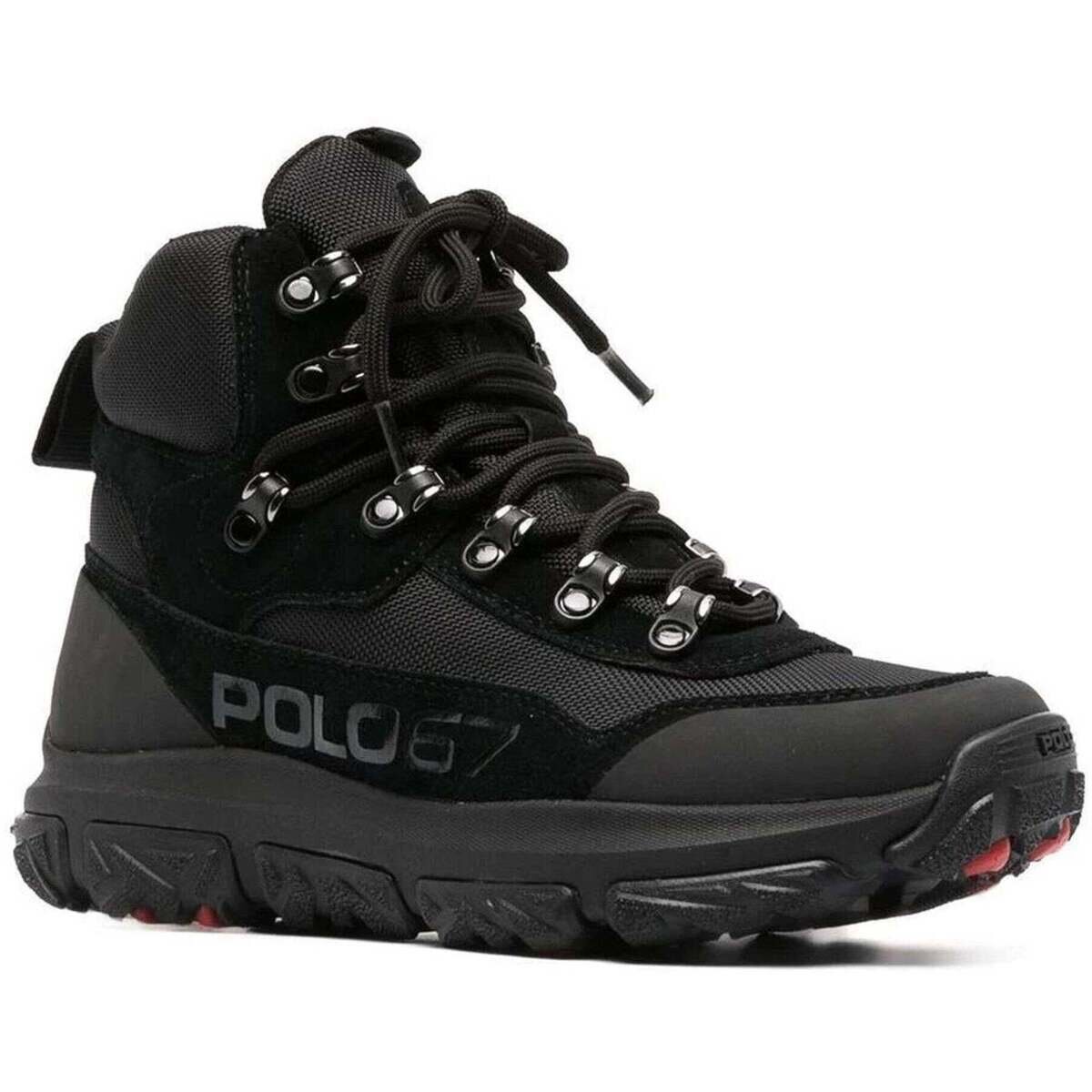 Polo Ralph Lauren Pantofi -