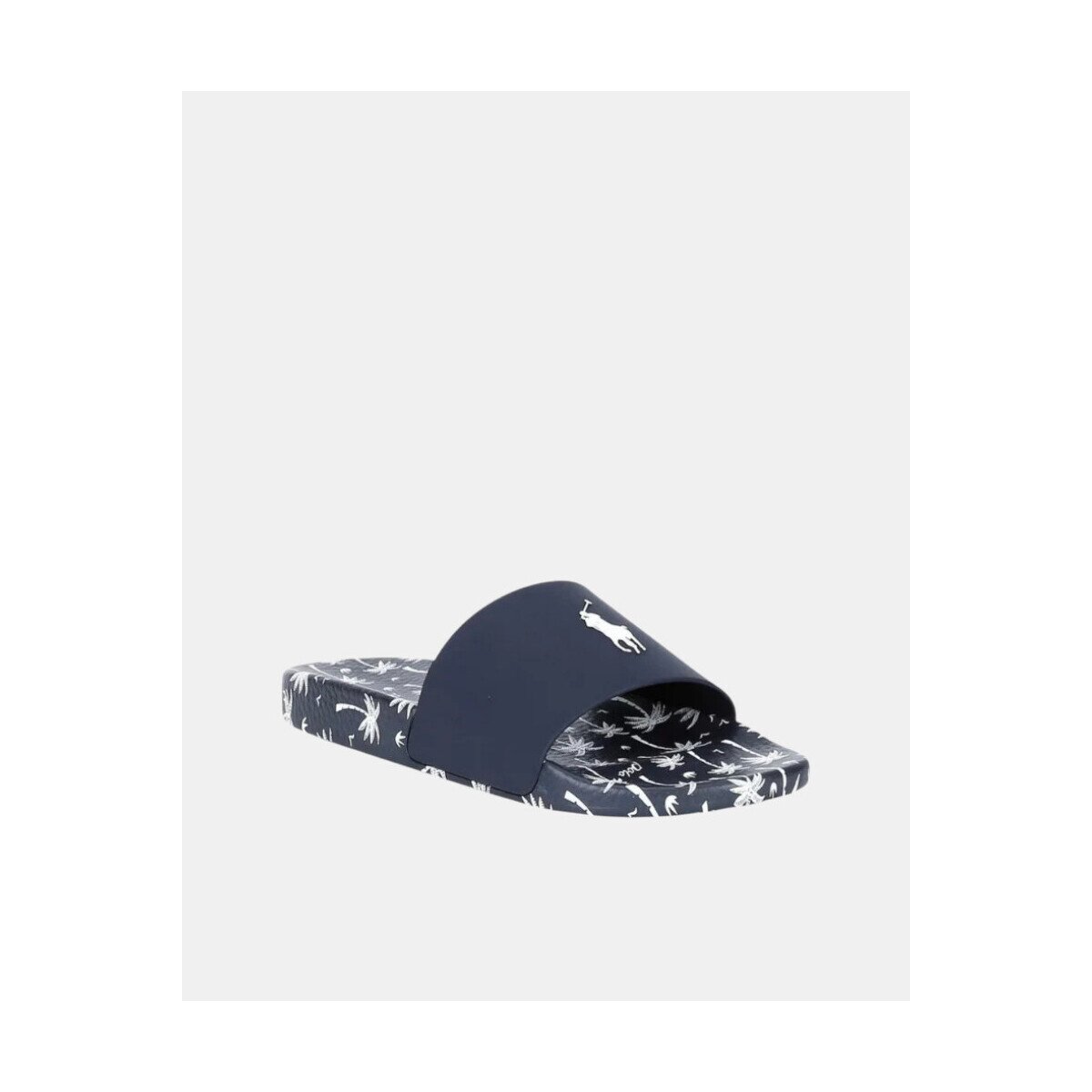 Polo Ralph Lauren Pantofi 809P08336 POLO SLIDE