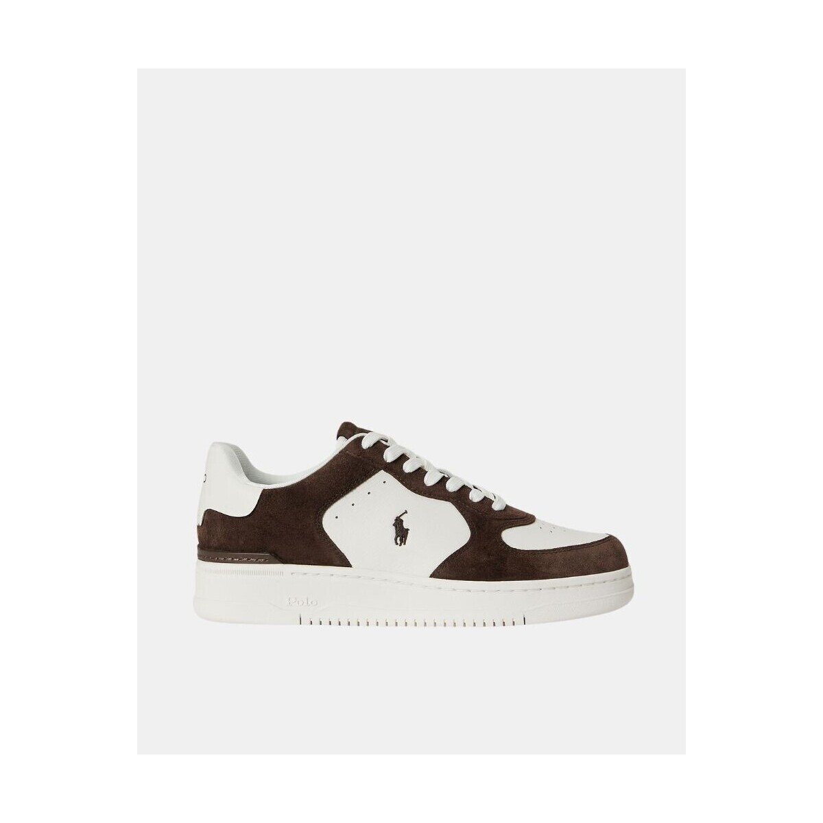 Polo Ralph Lauren Pantofi 809P15491 MASTERS CRT