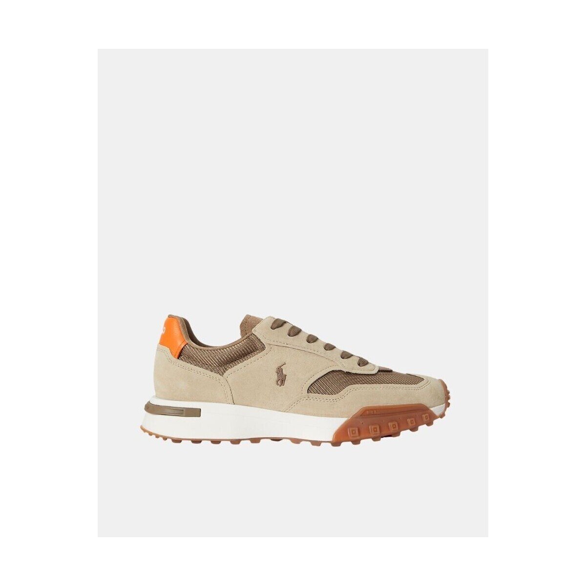 Polo Ralph Lauren Pantofi 809P15702 ELDRIDGE