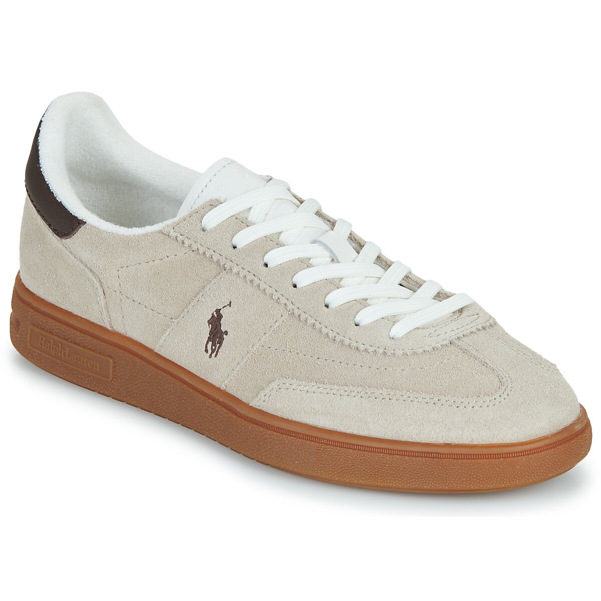 Polo Ralph Lauren Pantofi BEDFORD