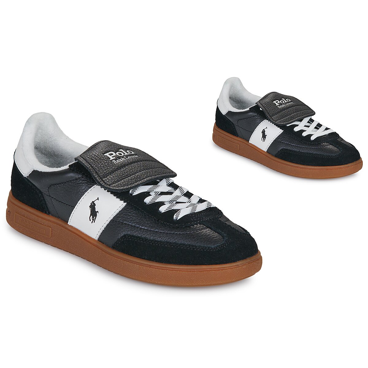 Polo Ralph Lauren Pantofi BEDFORD