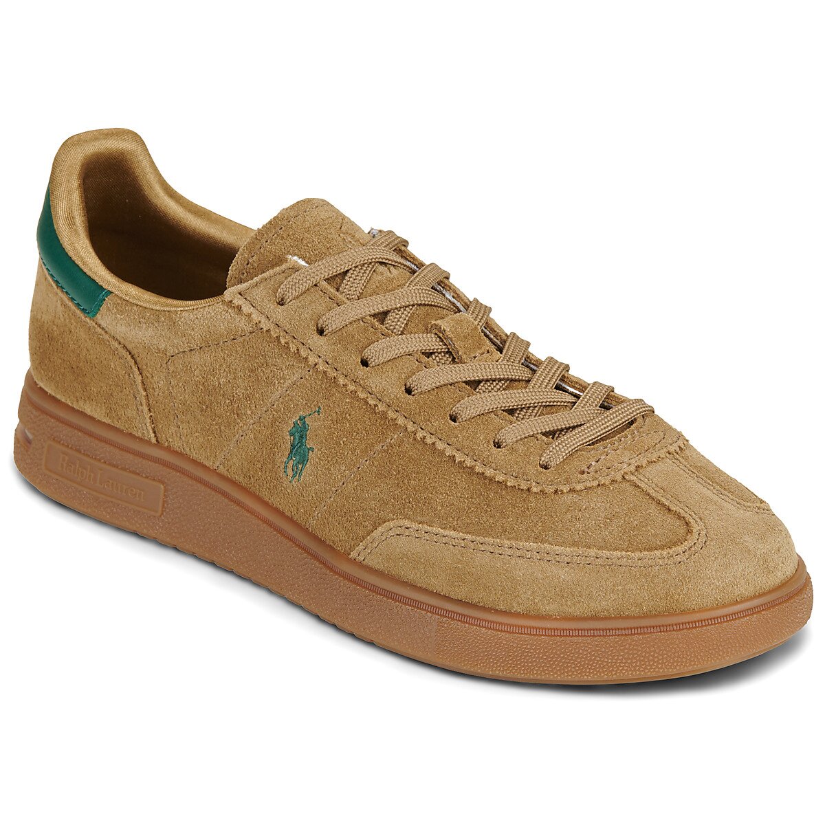 Polo Ralph Lauren Pantofi BEDFORD