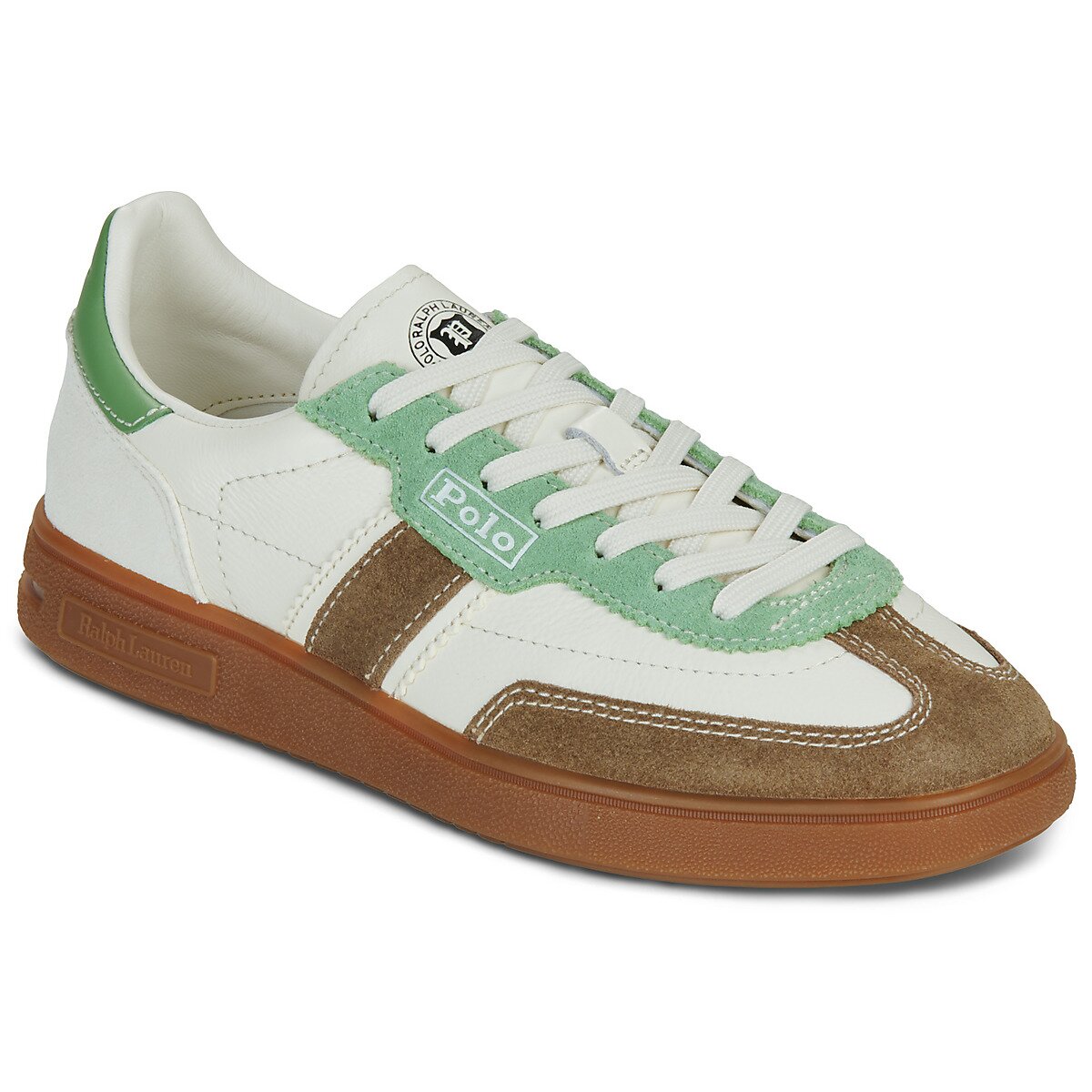 Polo Ralph Lauren Pantofi BEDFORD UNISEX