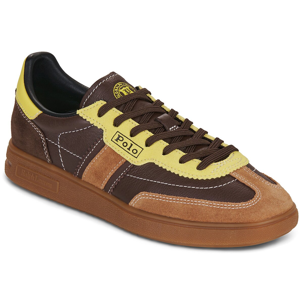 Polo Ralph Lauren Pantofi BEDFORD UNISEX