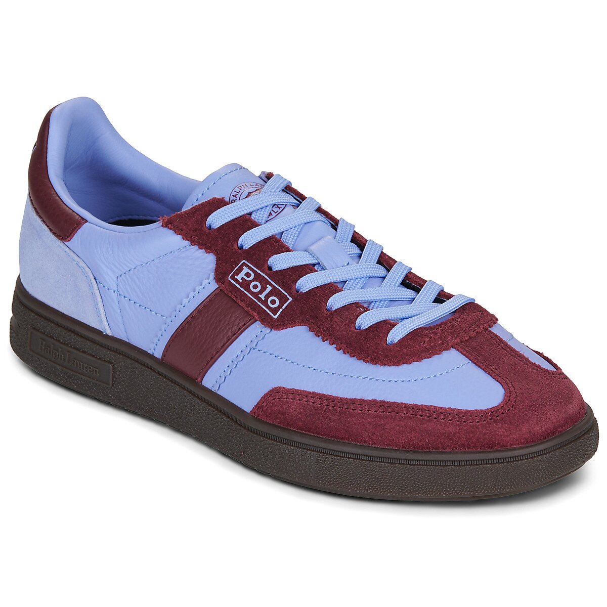 Polo Ralph Lauren Pantofi BEDFORD UNISEX