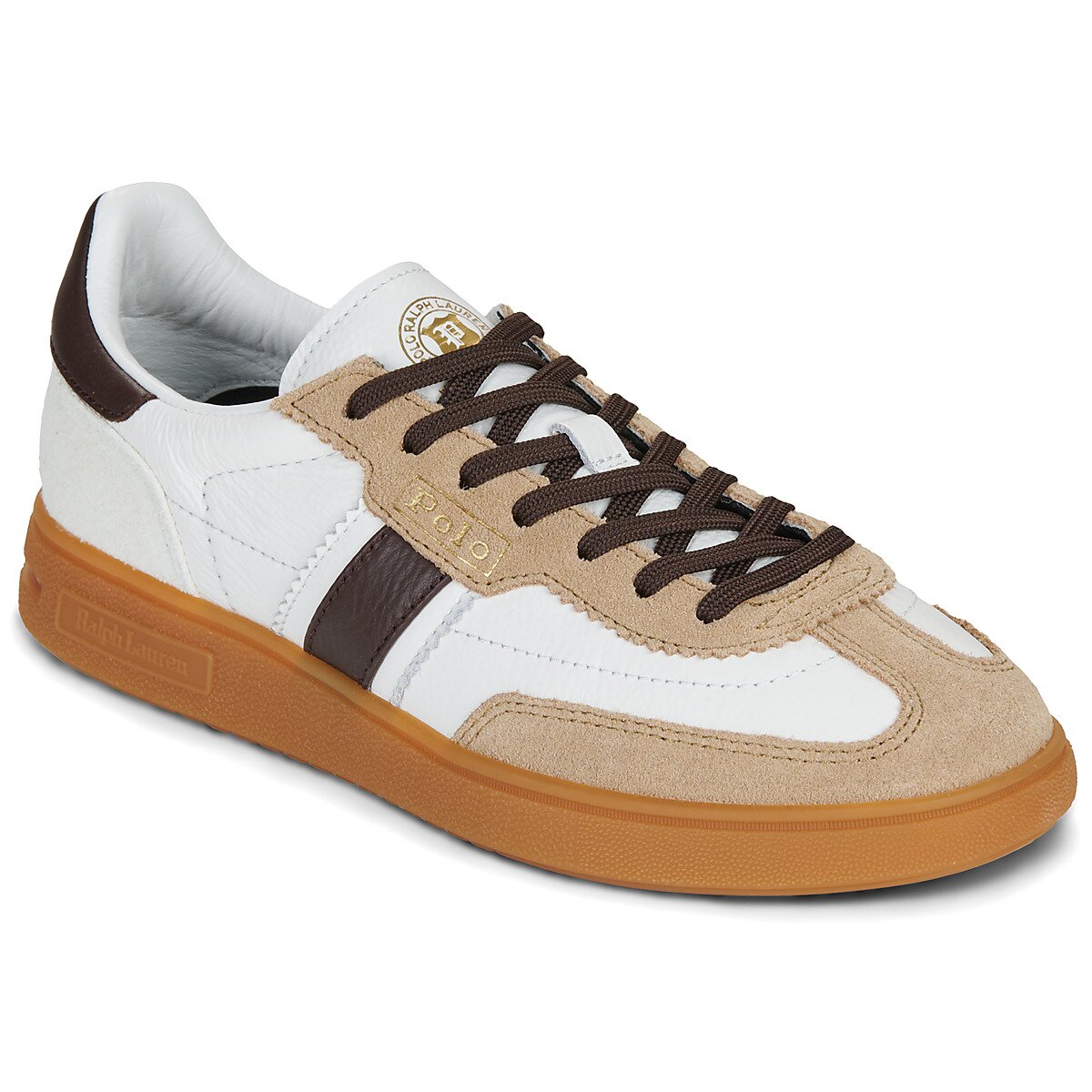 Polo Ralph Lauren Pantofi BEDFORD UNISEX