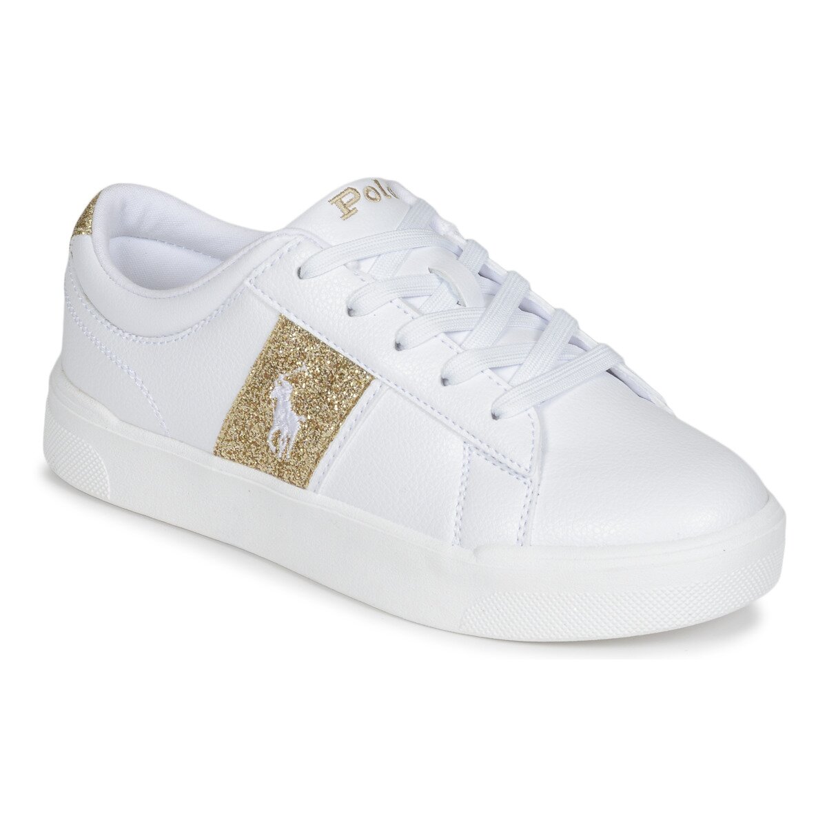 Polo Ralph Lauren Pantofi FRAZIER