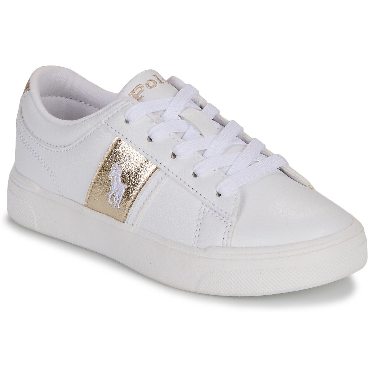 Polo Ralph Lauren Pantofi FRAZIER