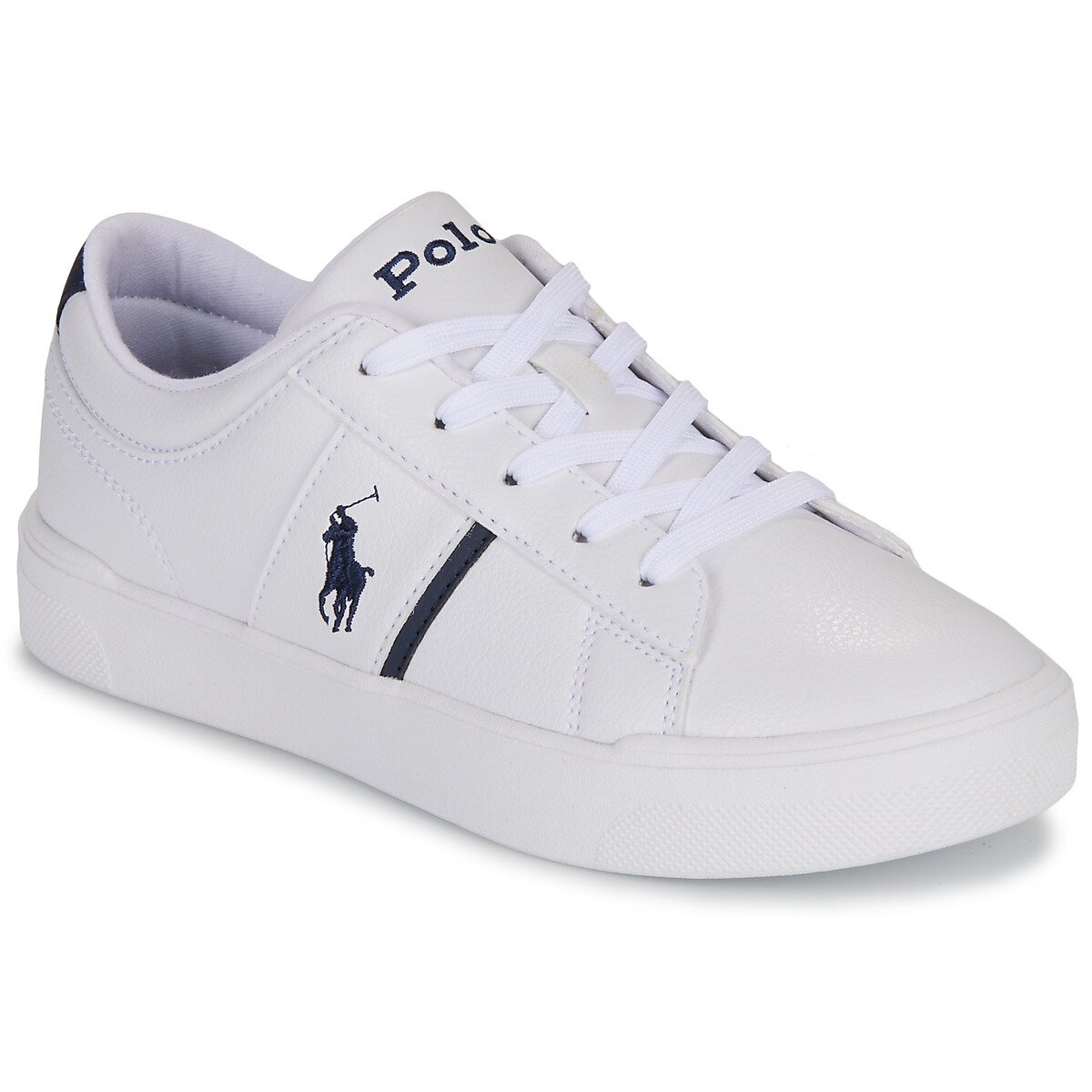 Polo Ralph Lauren Pantofi FRAZIER
