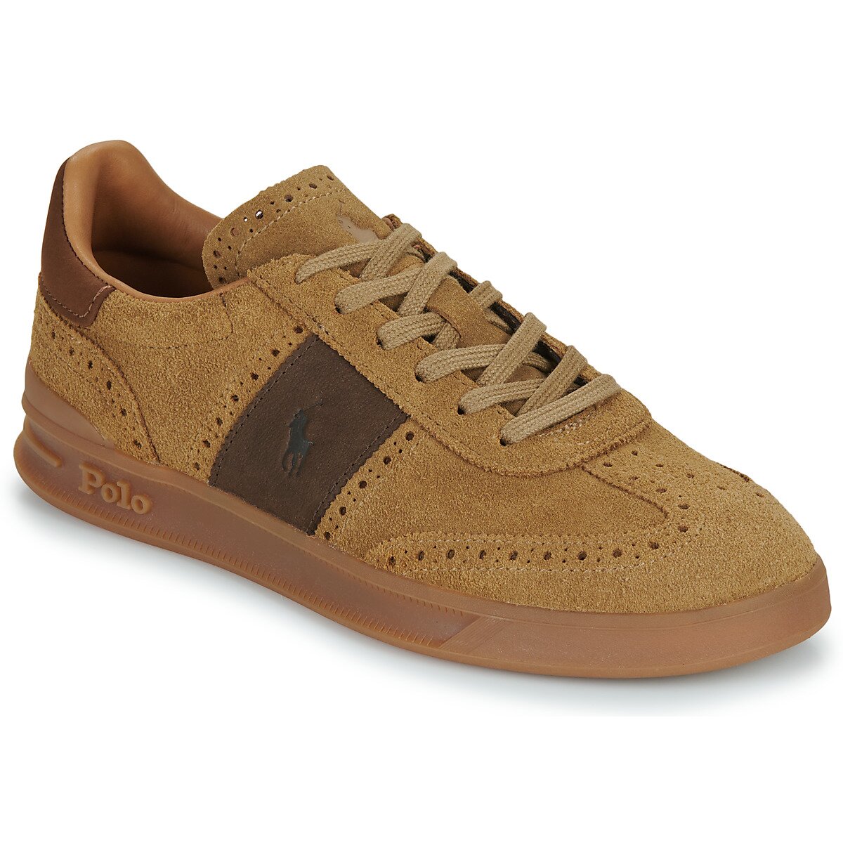 Polo Ralph Lauren Pantofi HERITAGE AERA