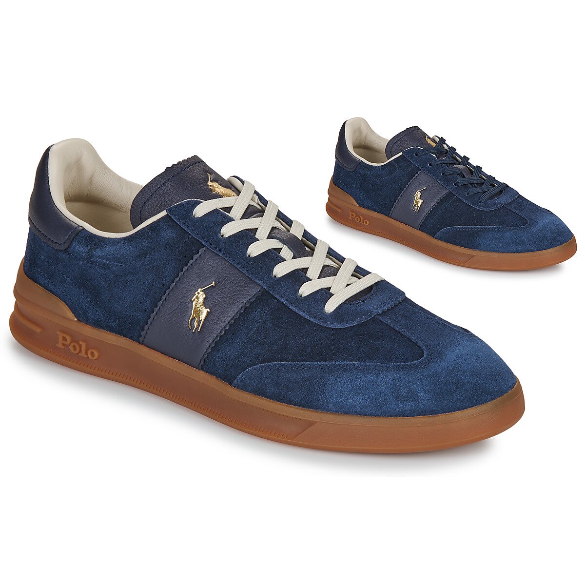 Polo Ralph Lauren Pantofi HERITAGE AERA PP