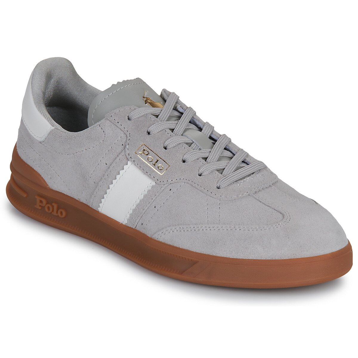 Polo Ralph Lauren Pantofi HERITAGE AERA PP