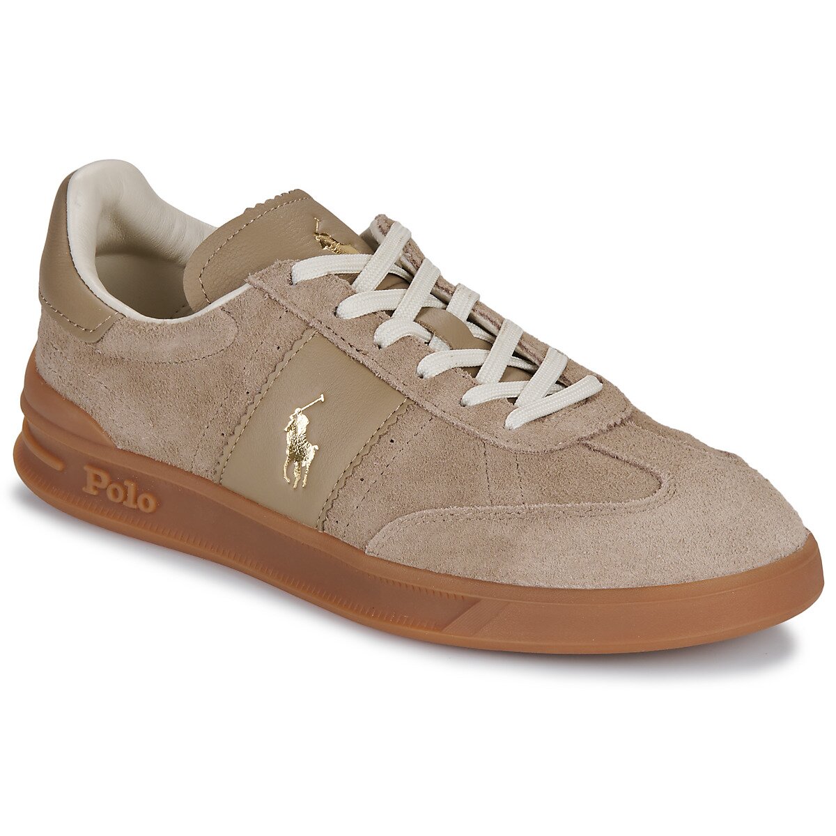 Polo Ralph Lauren Pantofi HERITAGE AERA PP