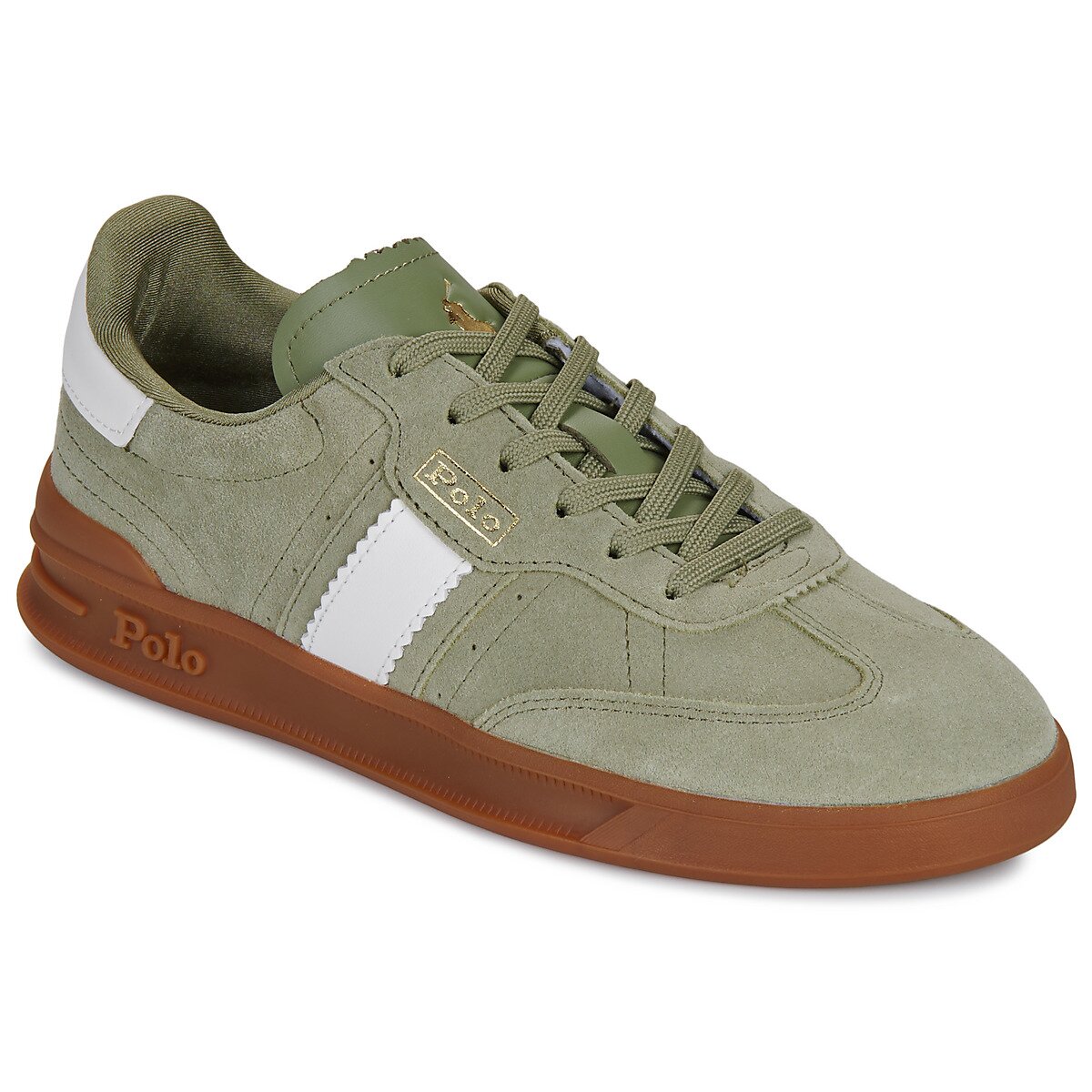 Polo Ralph Lauren Pantofi HERITAGE AERA PP