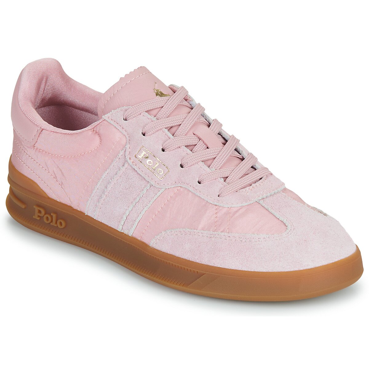 Polo Ralph Lauren Pantofi HERITAGE AREA UNISEX