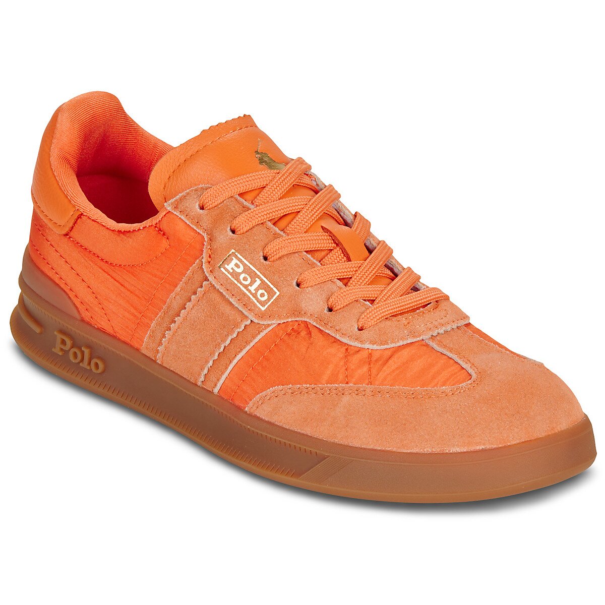 Polo Ralph Lauren Pantofi HERITAGE AREA UNISEX