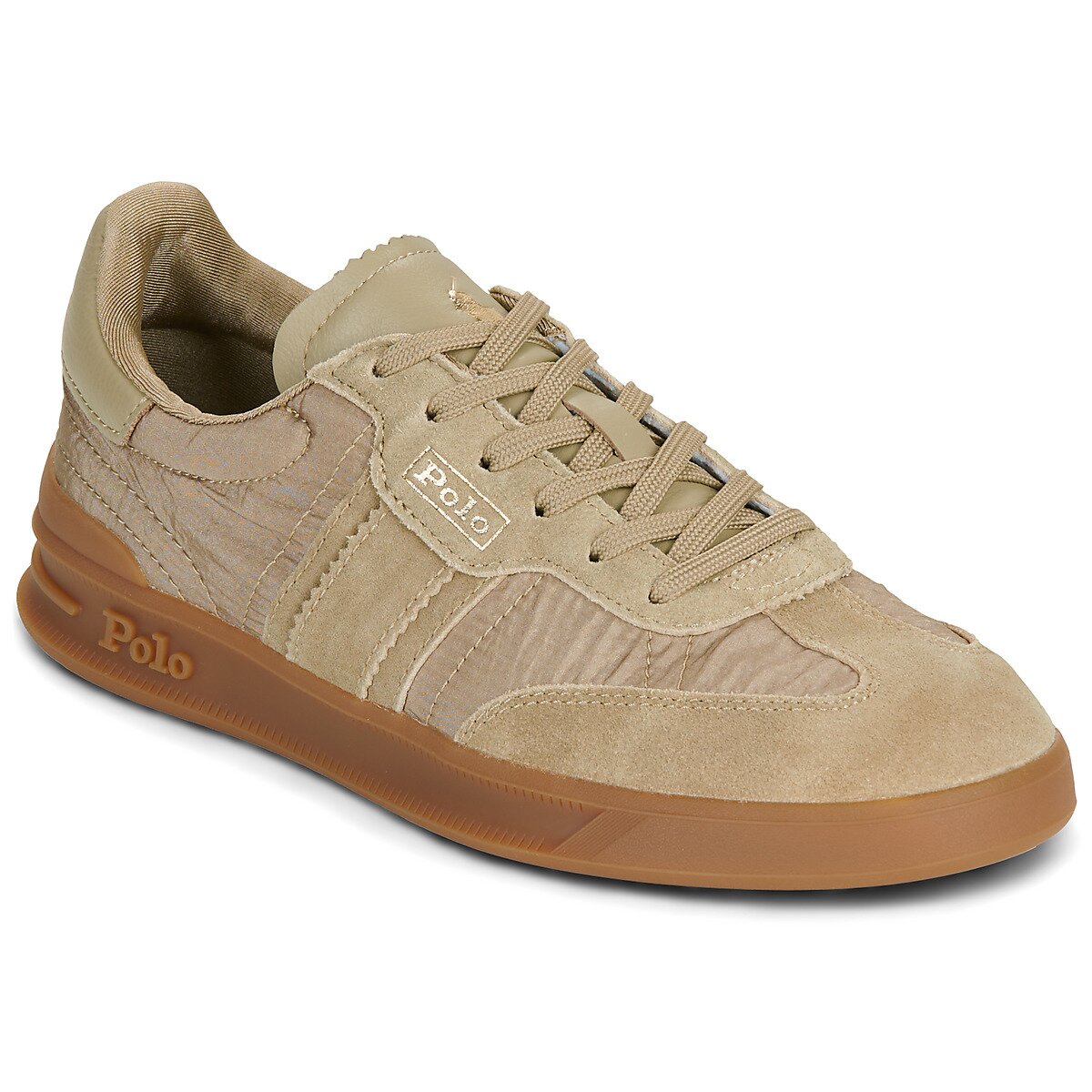 Polo Ralph Lauren Pantofi HERITAGE AREA UNISEX