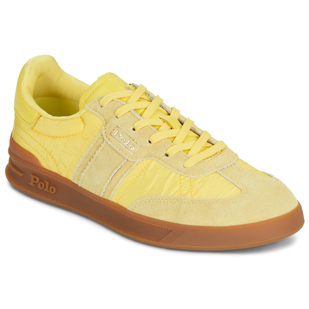 Polo Ralph Lauren Pantofi HERITAGE AREA UNISEX