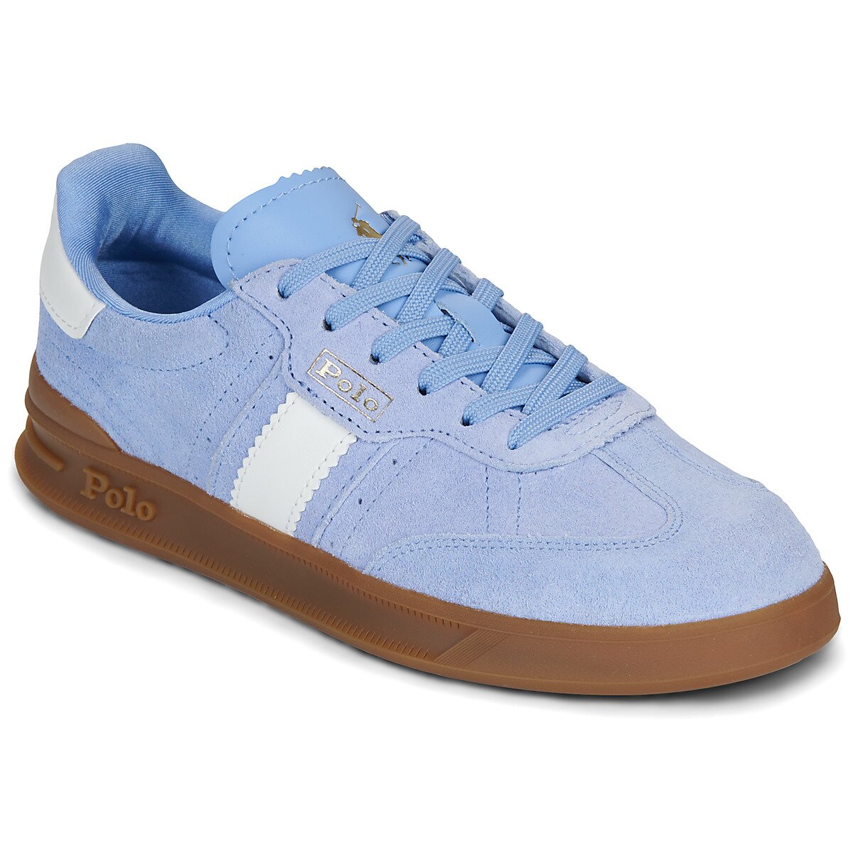 Polo Ralph Lauren Pantofi HERITAGE AREA UNISEX