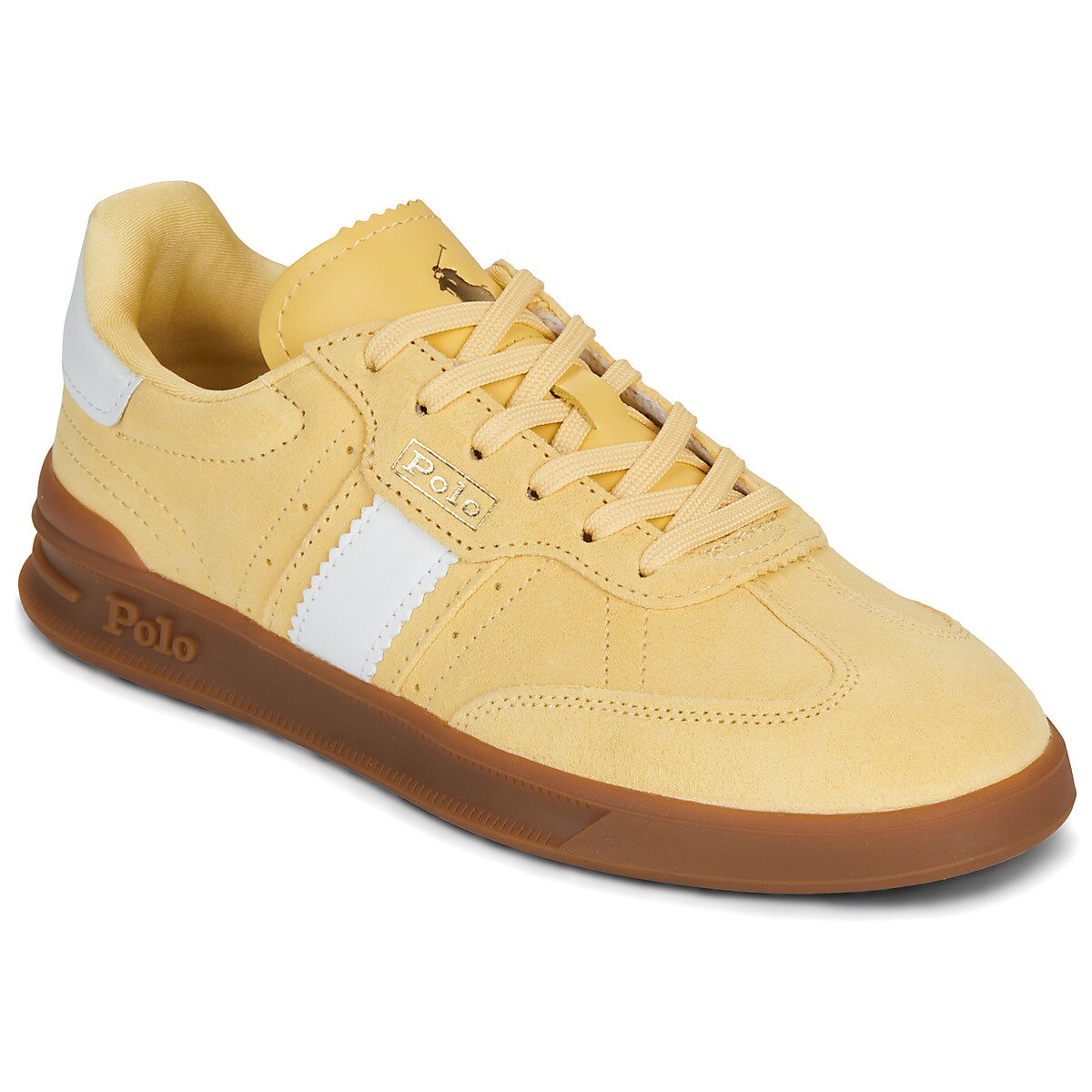 Polo Ralph Lauren Pantofi HERITAGE AREA UNISEX