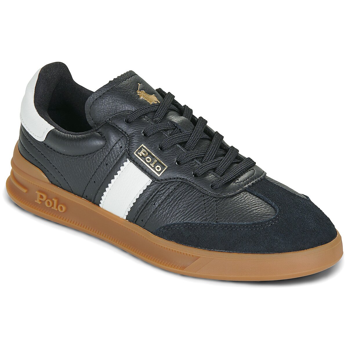 Polo Ralph Lauren Pantofi HERITAGE AREA UNISEX