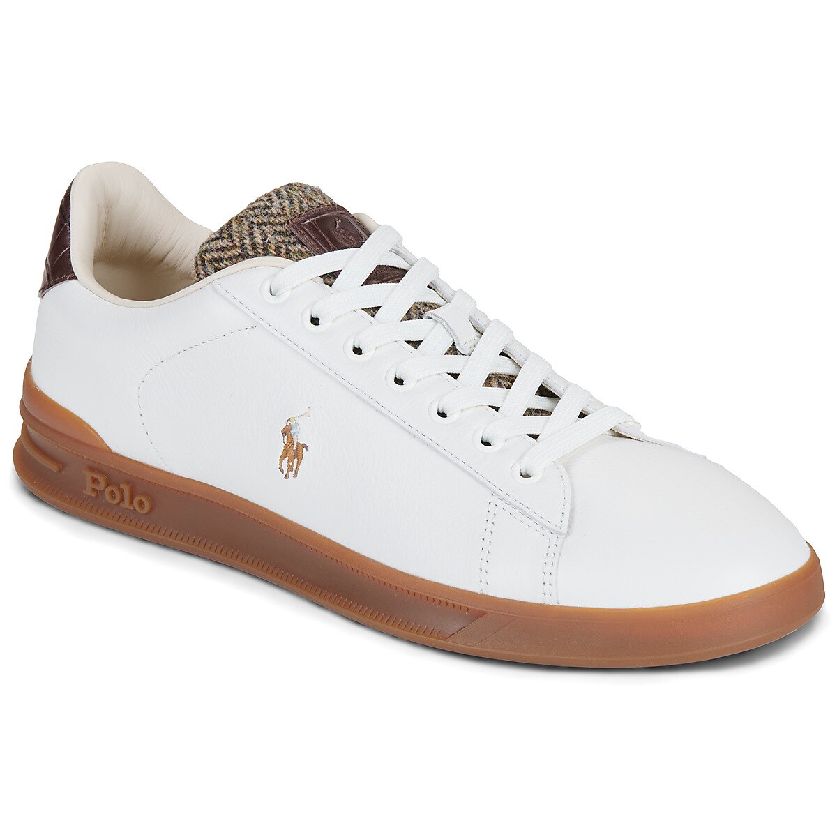Polo Ralph Lauren Pantofi HERITAGE COURT