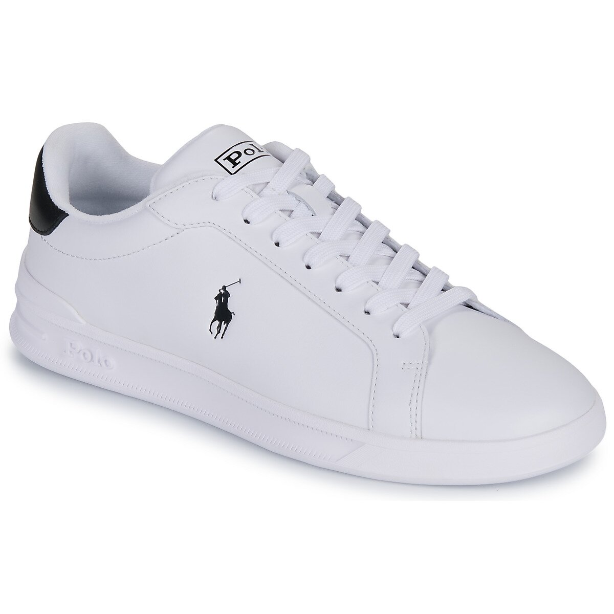 Polo Ralph Lauren Pantofi HERITAGE COURT II
