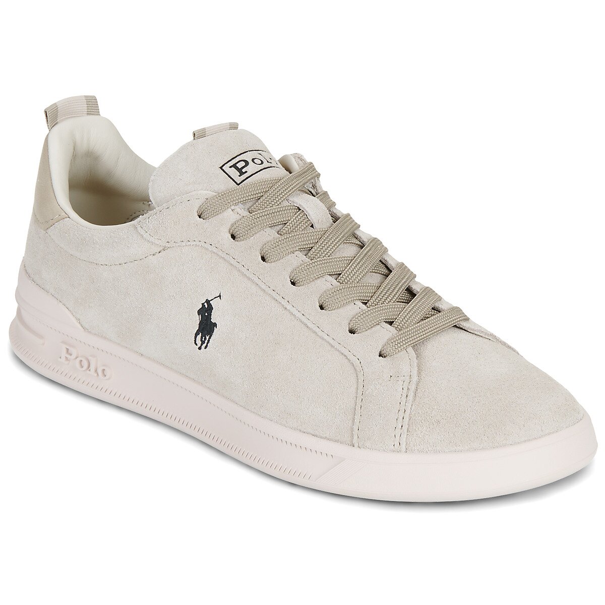 Polo Ralph Lauren Pantofi HERITAGE COURT II