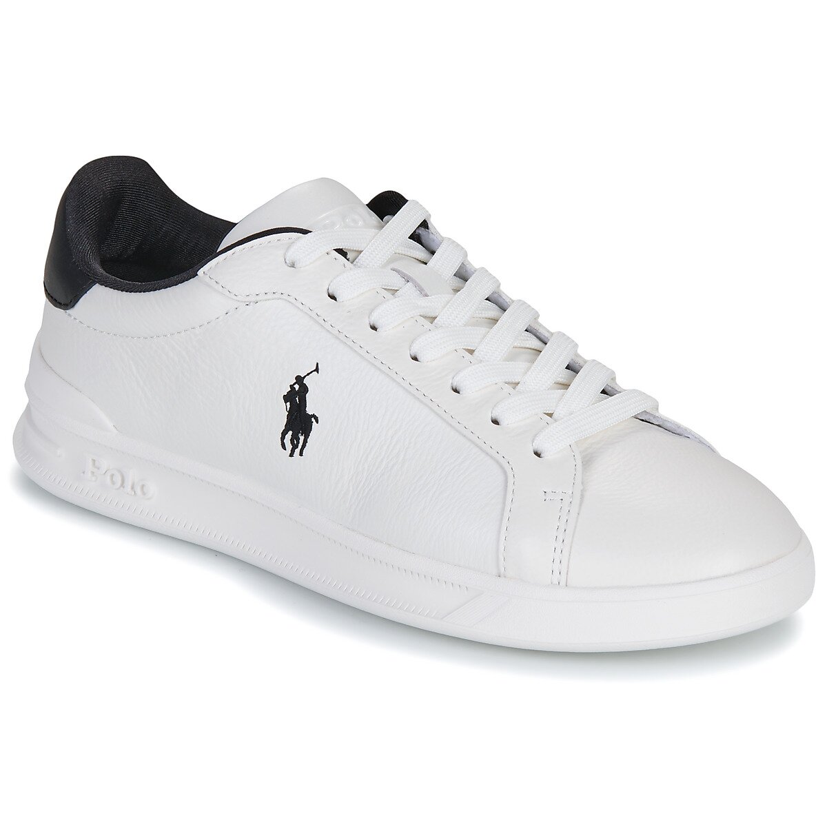 Polo Ralph Lauren Pantofi HERITAGE COURT II