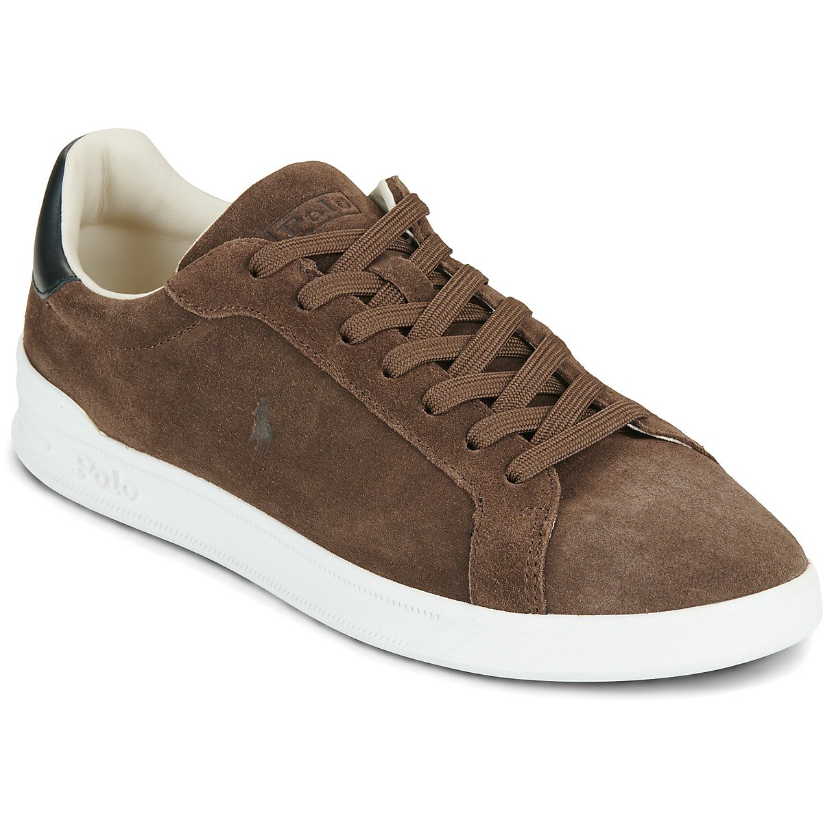 Polo Ralph Lauren Pantofi HERITAGE COURT II