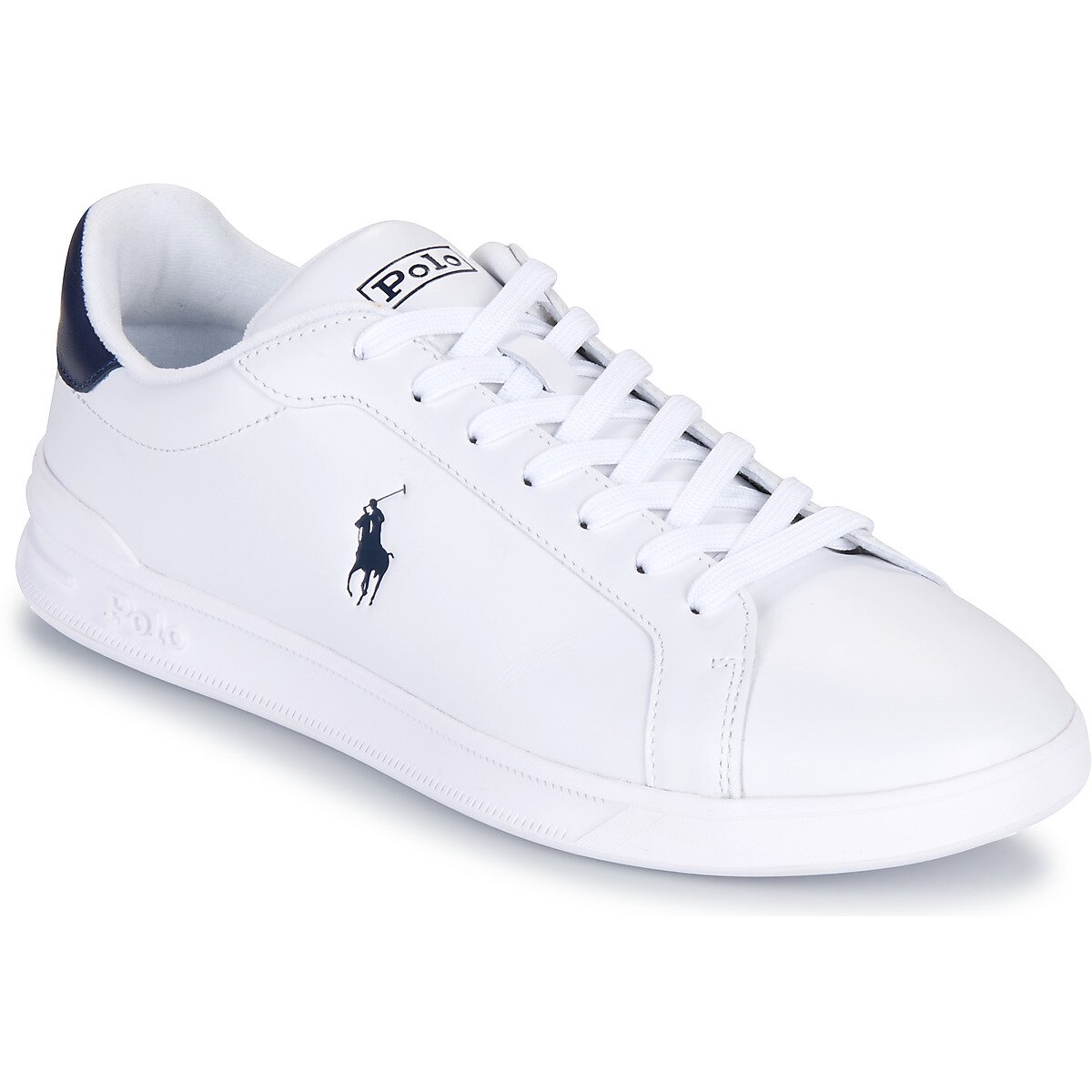 Polo Ralph Lauren Pantofi HERITAGE COURT II