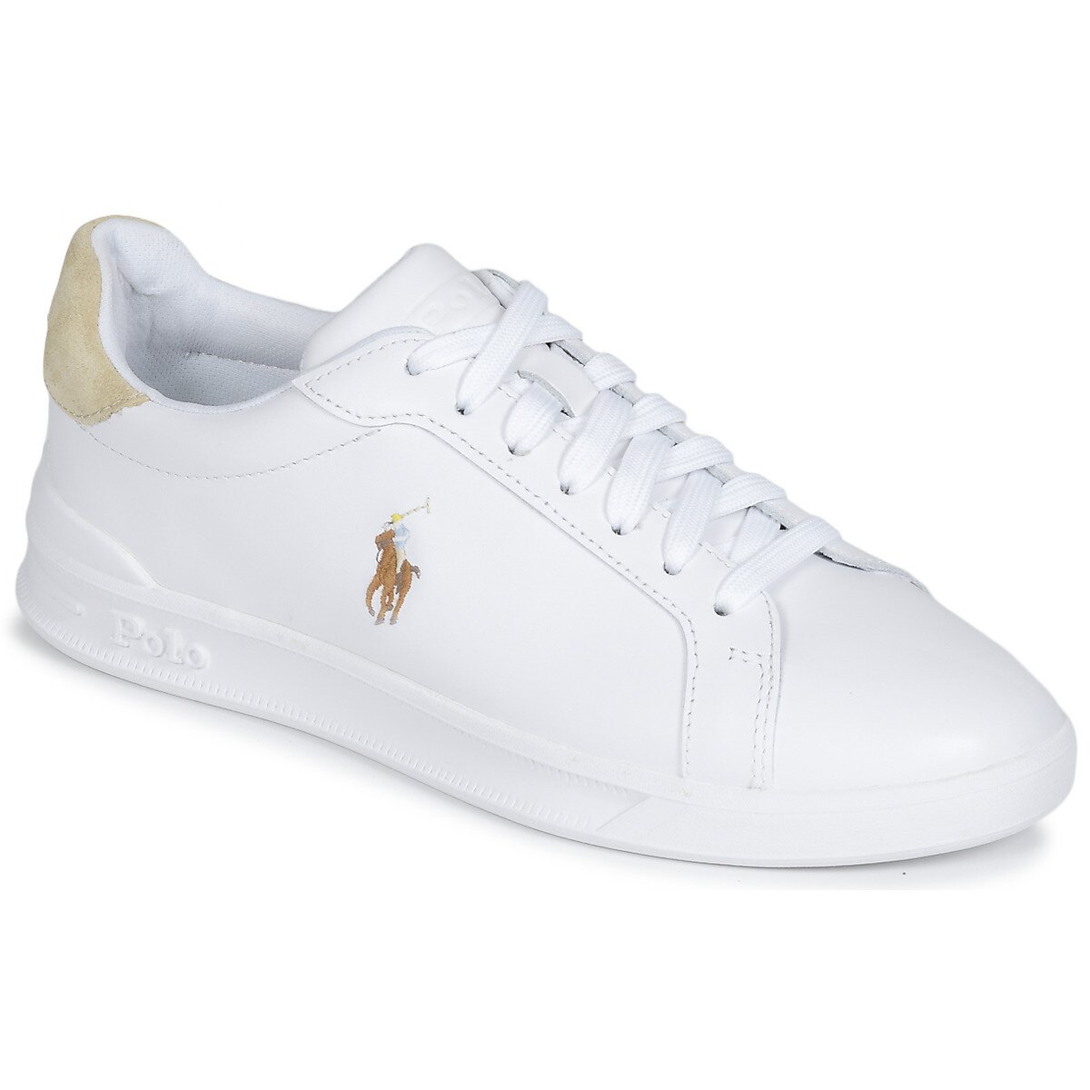Polo Ralph Lauren Pantofi HERITAGE COURT II