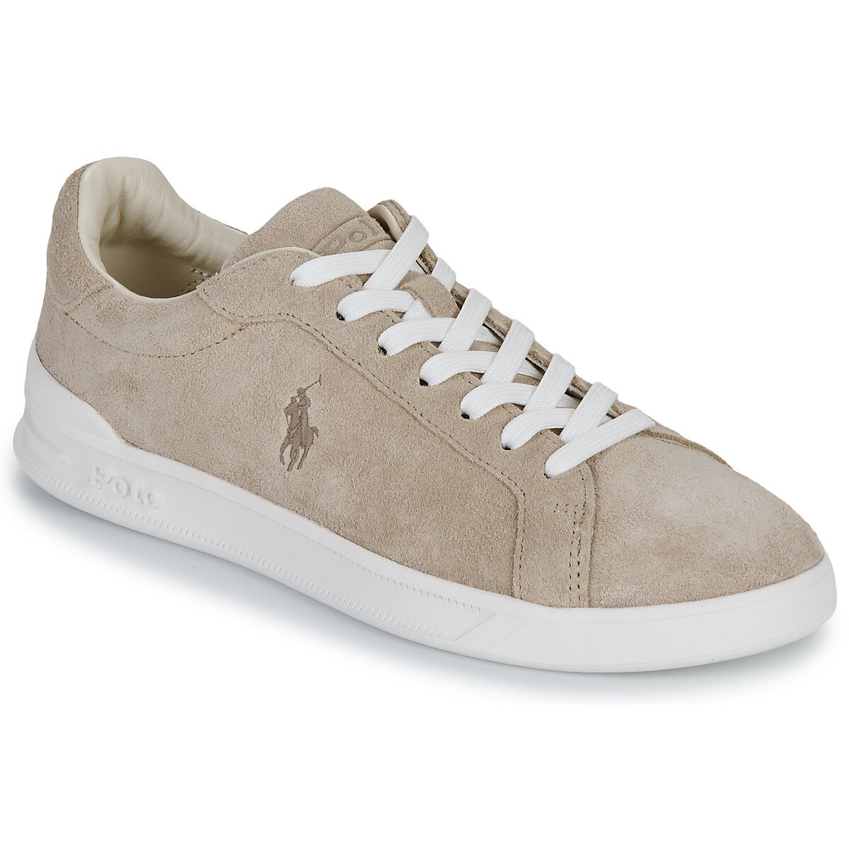 Polo Ralph Lauren Pantofi HERITAGE COURT II
