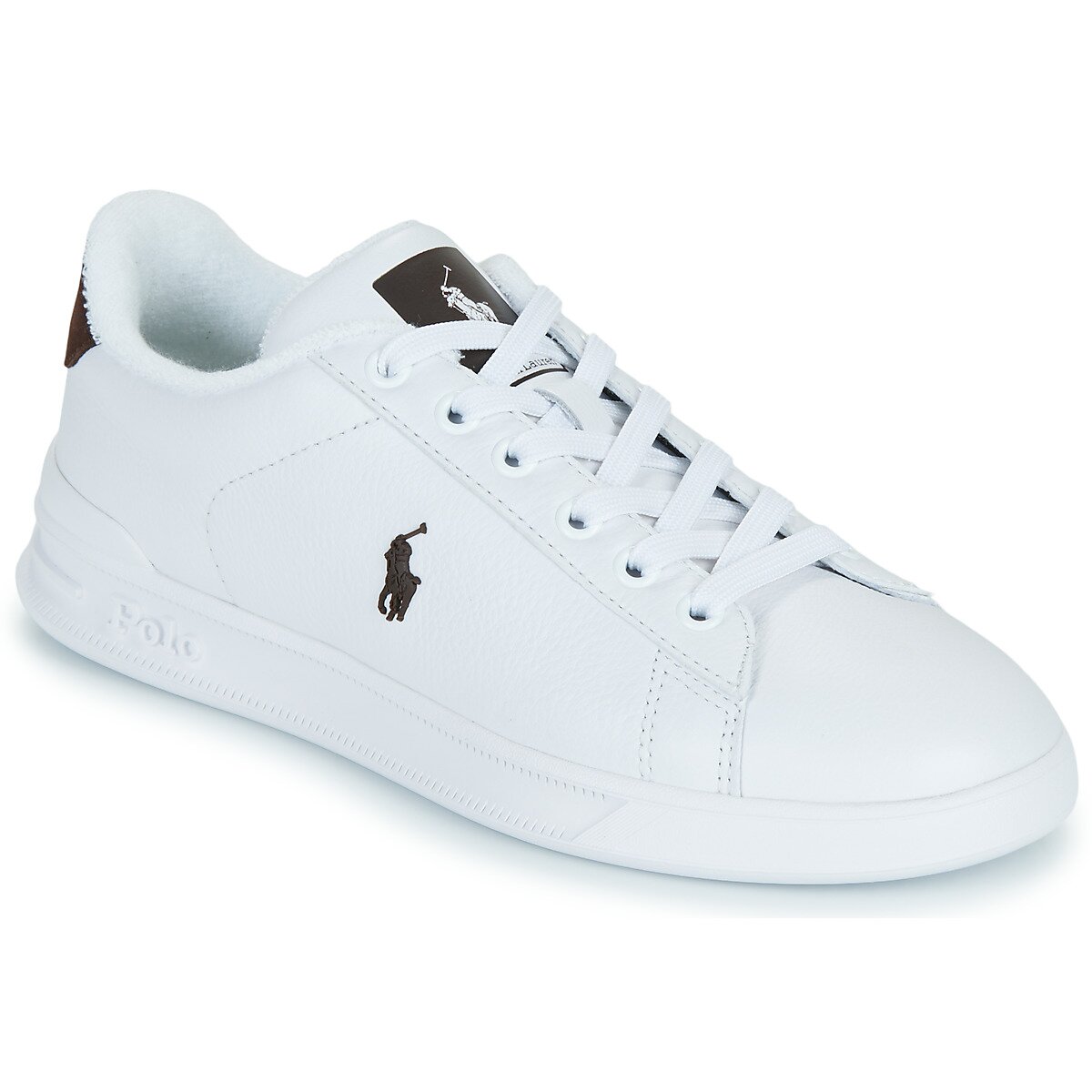 Polo Ralph Lauren Pantofi HERITAGE COURT II