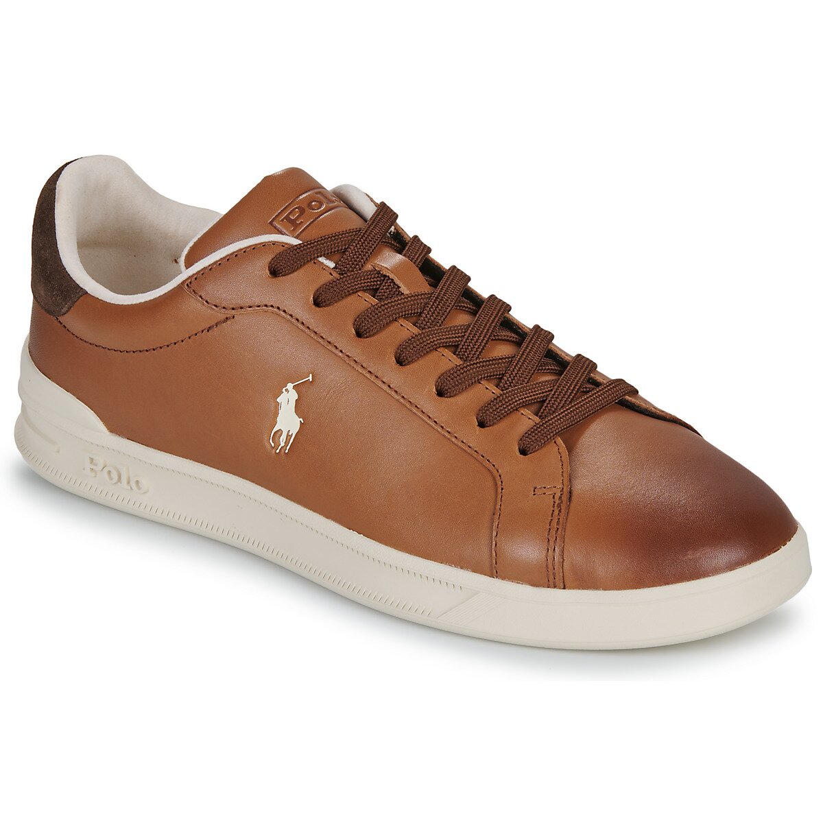 Polo Ralph Lauren Pantofi HERITAGE COURT II
