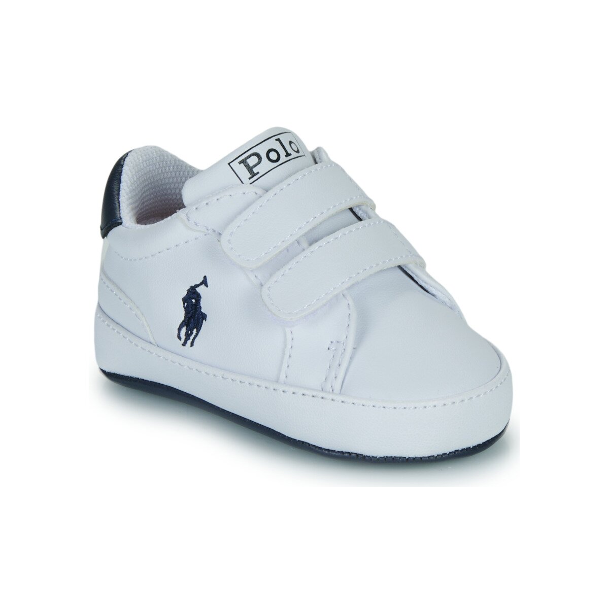 Polo Ralph Lauren Pantofi HERITAGE COURT II EZ LAYETTE