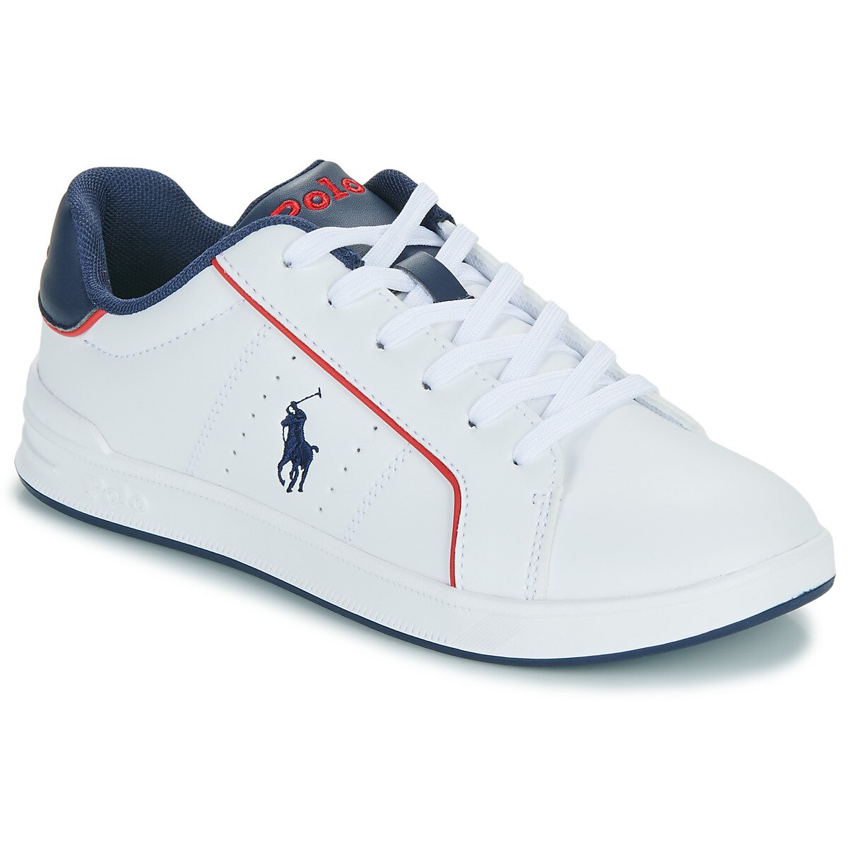 Polo Ralph Lauren Pantofi HERITAGE COURT III