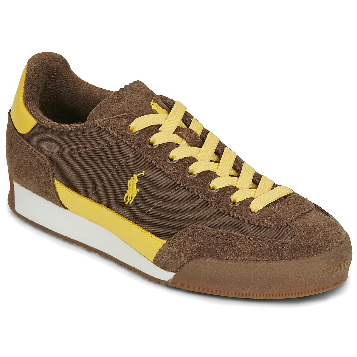 Polo Ralph Lauren Pantofi HESTER PP