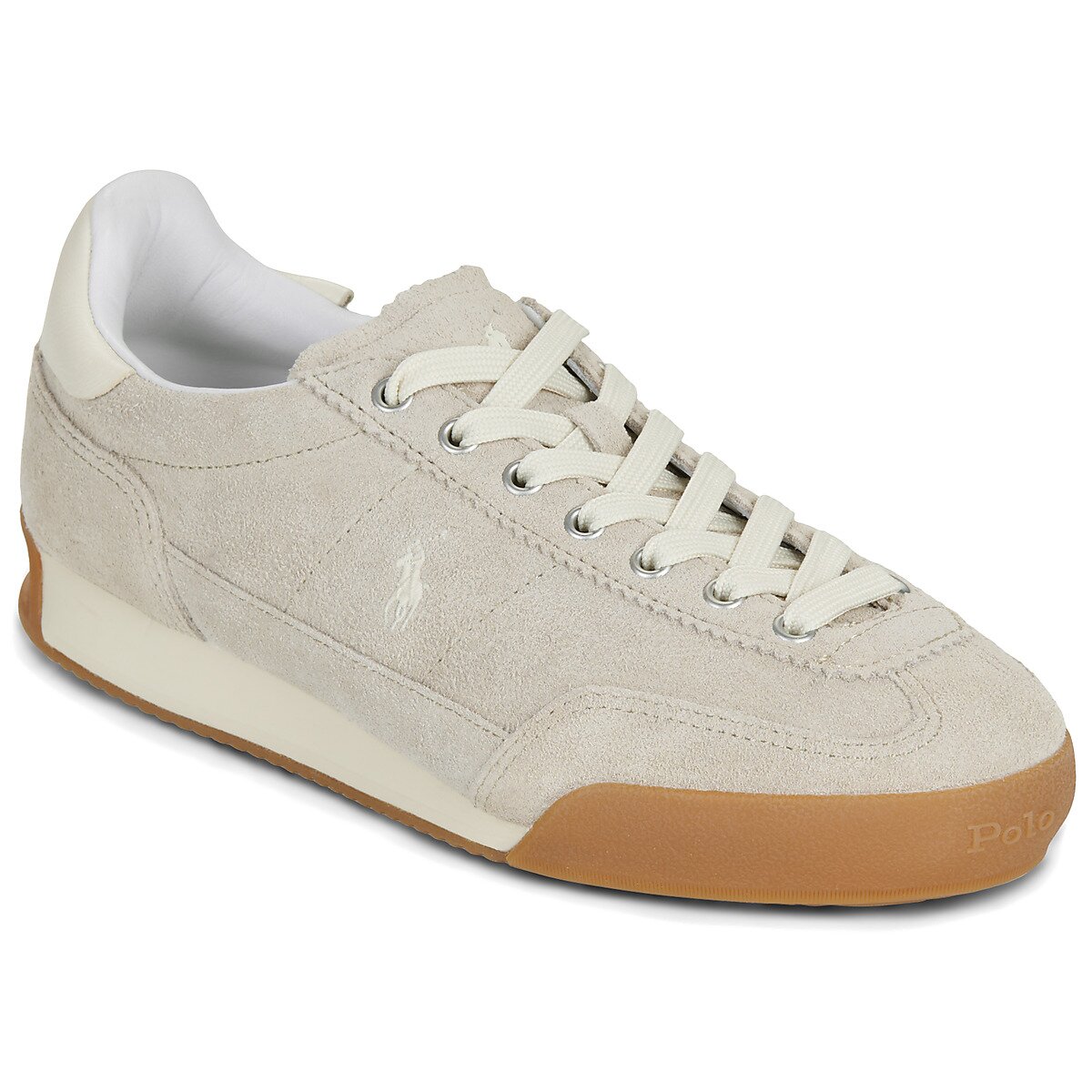 Polo Ralph Lauren Pantofi HESTER PP