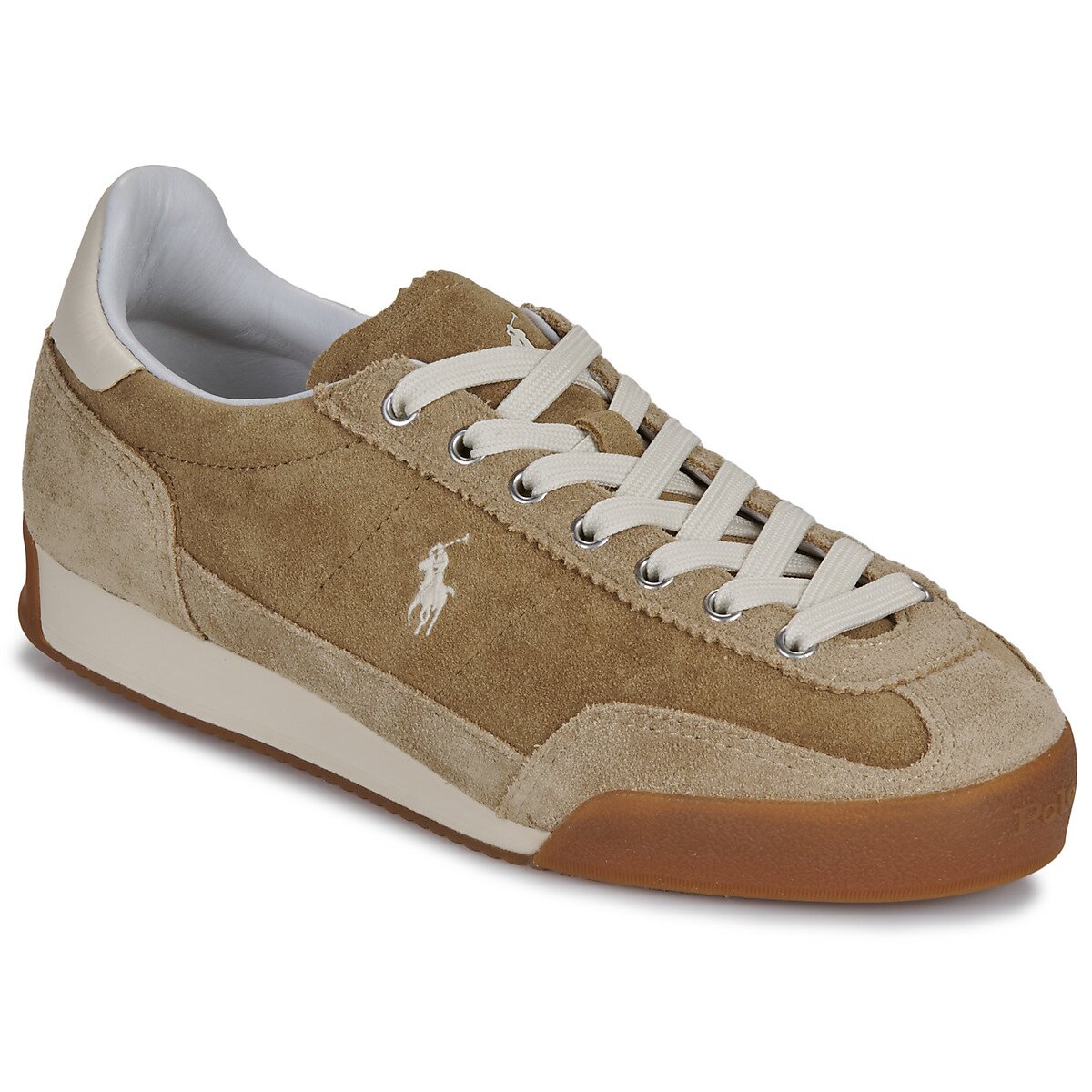 Polo Ralph Lauren Pantofi HESTER PP UNISEX