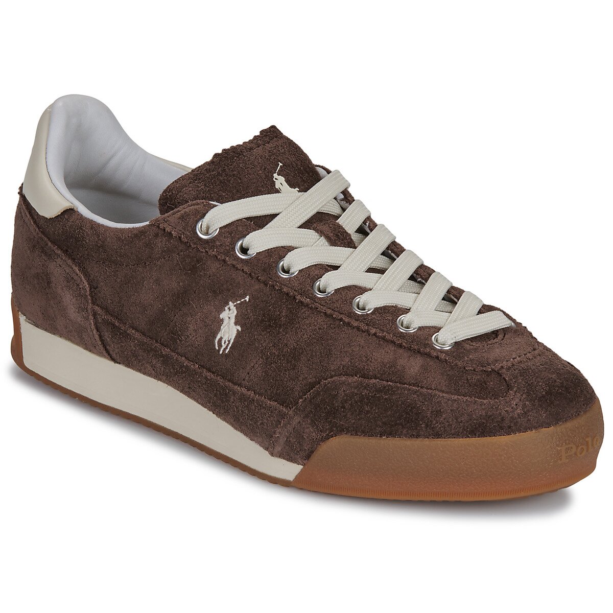Polo Ralph Lauren Pantofi HESTER PP UNISEX