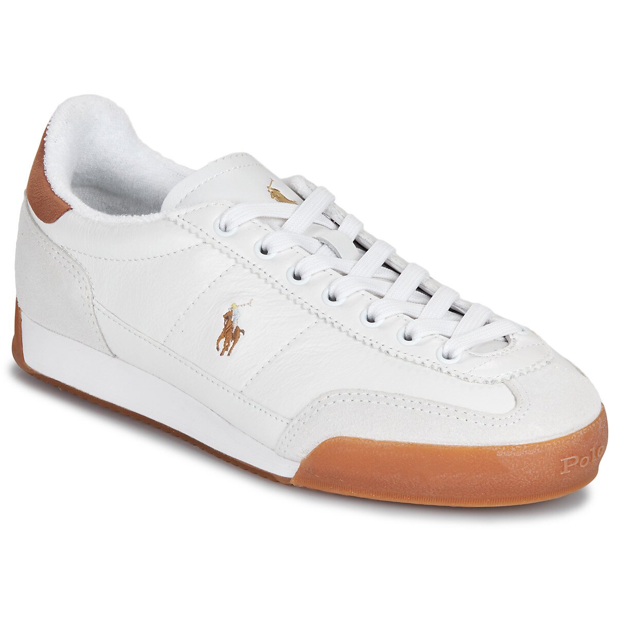 Polo Ralph Lauren Pantofi HESTER PP UNISEX