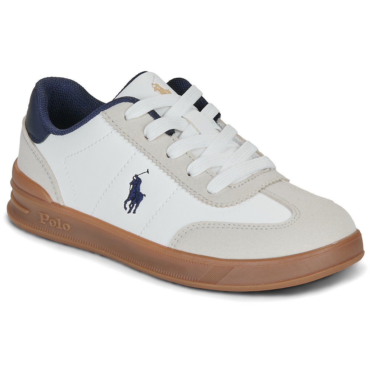 Polo Ralph Lauren Pantofi HOLLIS