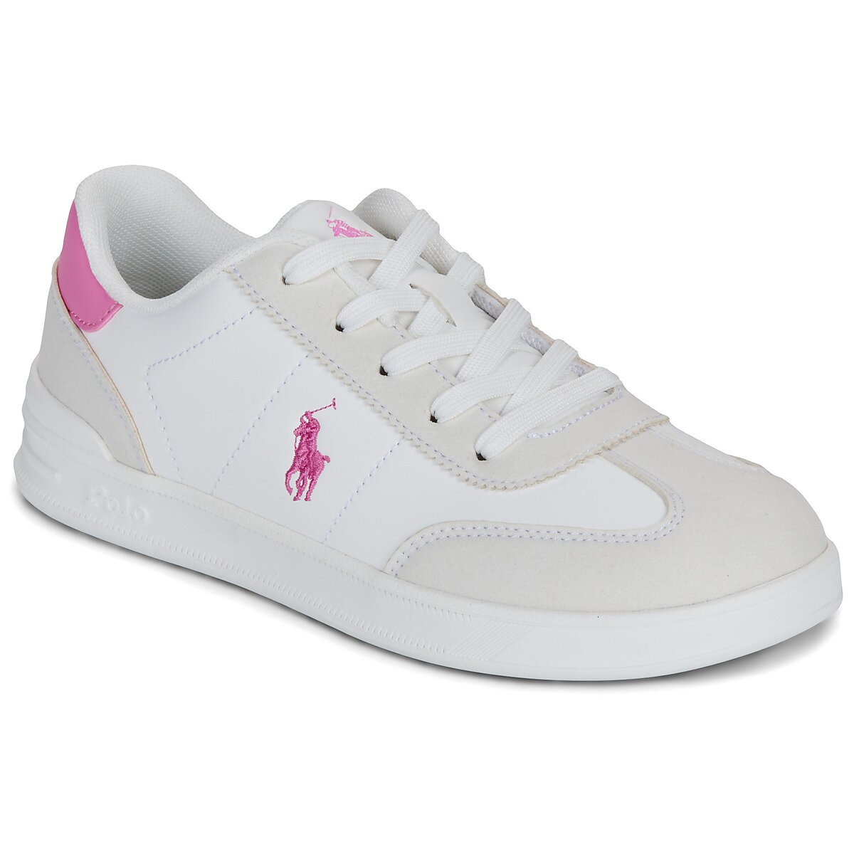 Polo Ralph Lauren Pantofi HOLLIS